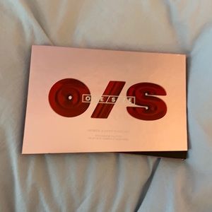 Patrick Starrr Visionary Palette